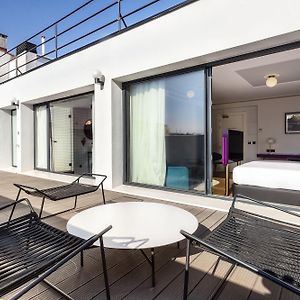 Deluxe Kamer